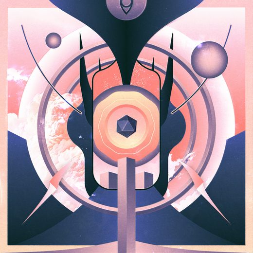 Climax — cover art