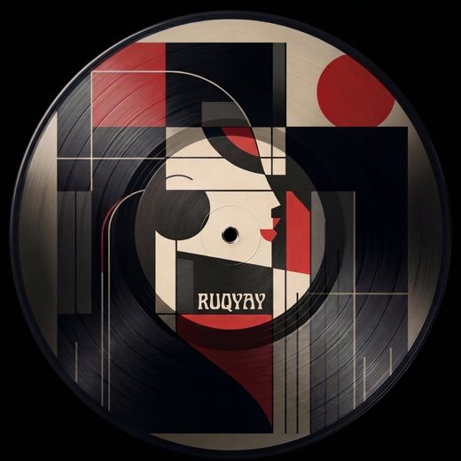 Ruqyay — cover art
