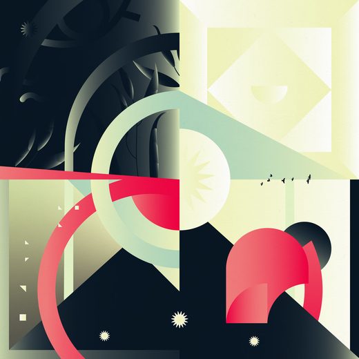 Emptiness Form — cover art