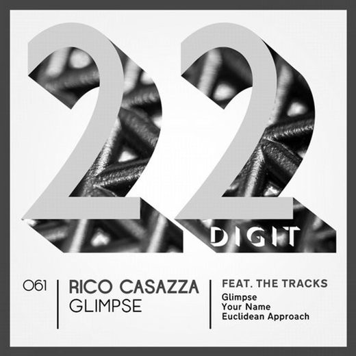 Glimpse — cover art