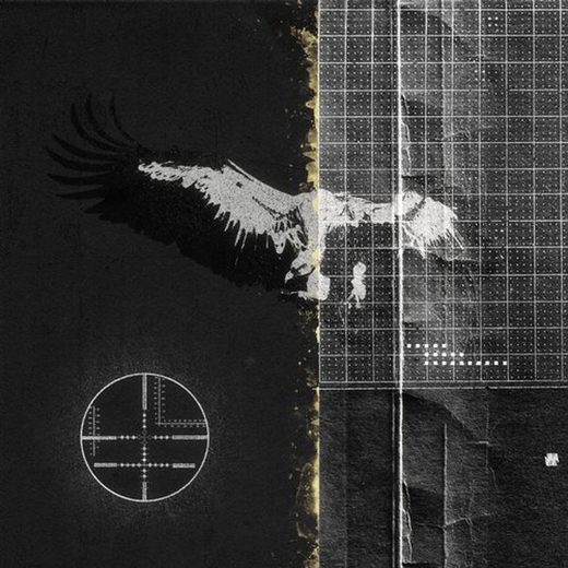Groove Powa EP — cover art