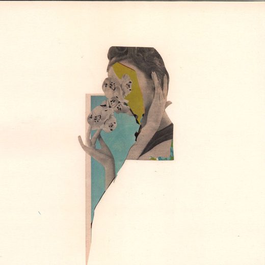 Deaf Humans — cover art