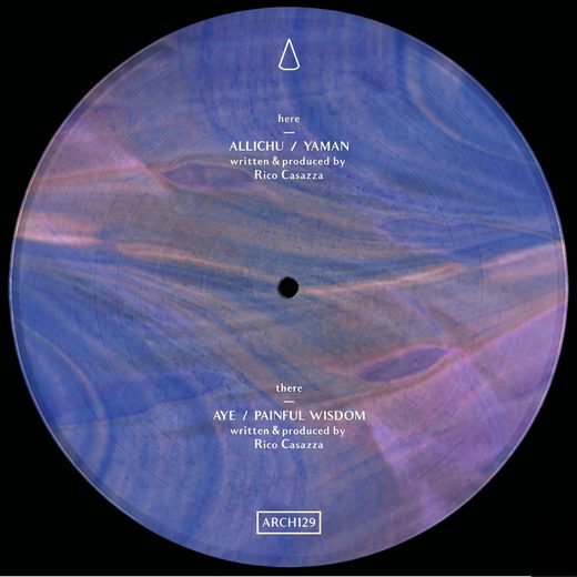 Yaman — cover art