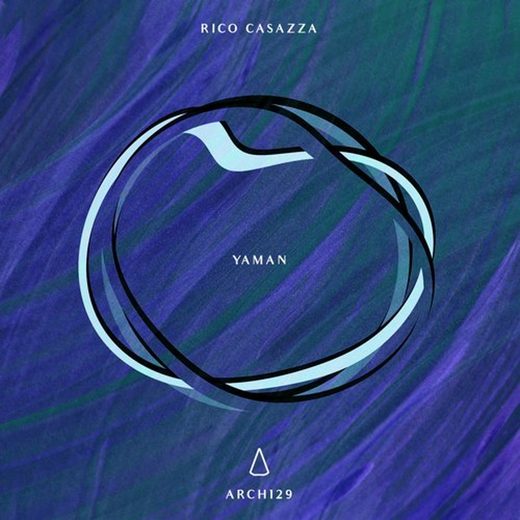 YAMAN — cover art