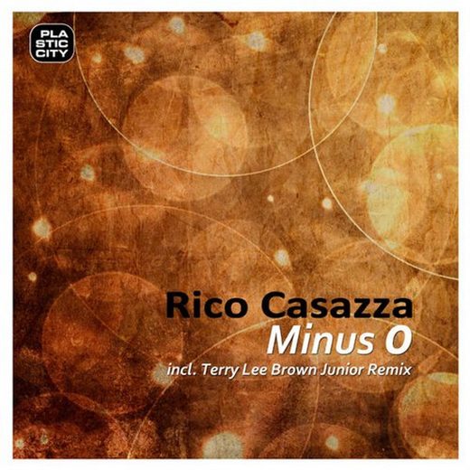 Minus 0 — cover art