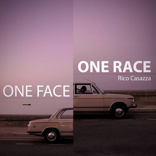 One Face One Race — cover art