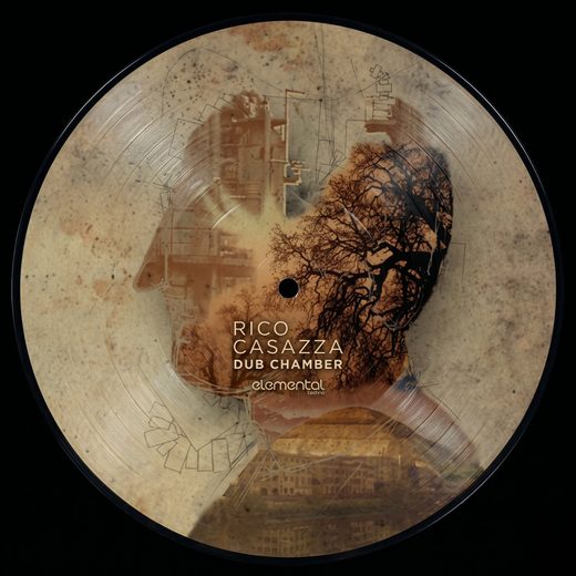Dub Chamber — cover art