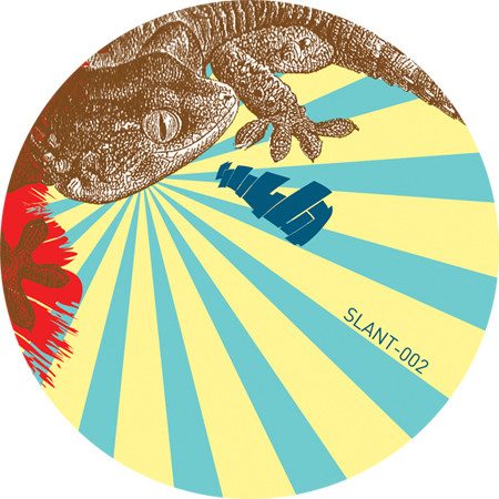 Rising Consciousness EP — cover art