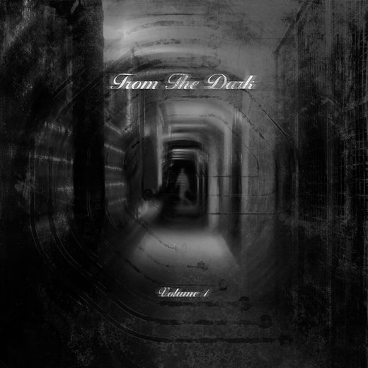 From The Dark Volume 1 — cover art
