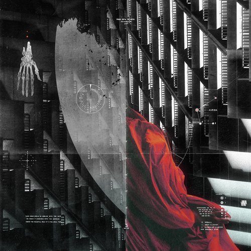 Various Artists Vol. 1 — cover art