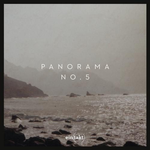 Panorama Compilation No. 5 — cover art