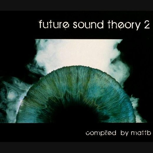 Future Sound Theory 2 — cover art